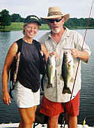  Fall Bass Fishing