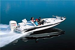 Ranger 195-I
