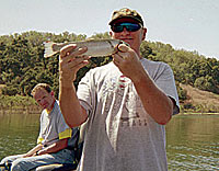 West Coast Christian Anglers