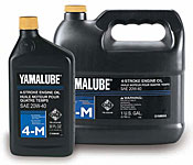 Yamalube