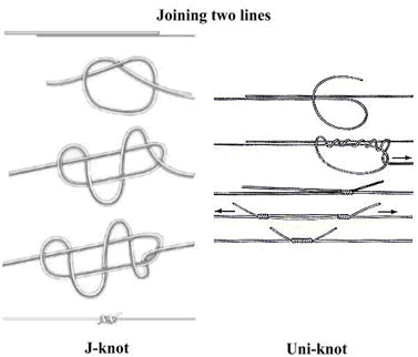 Fluorocarbon Line
