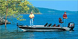 Ranger 521VX