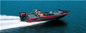 Ranger 618VS
