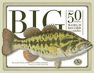 The 50 Greatest World Record Catches
