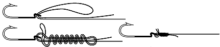 The Braid Knot
