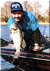 Fish Attractants