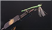 Fly Fishing For Bass