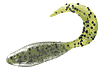 Gulp Minnow Grub