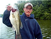 Jeremiah Bagwell
