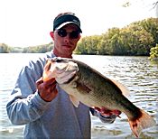 Jeremiah Bagwell