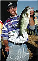 Mike Iaconelli