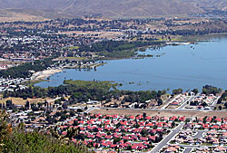 Fishing Points