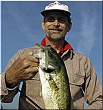 Senko Fishing