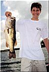 Carolina Rig Bass Fishing