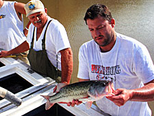 Tony Stewart