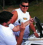 Tony Stewart