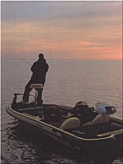 Bass Tournament