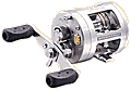 baitcast reel