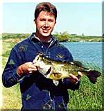 Bank Fishing
