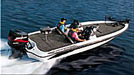 Bassfishing