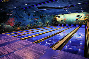 Uncle Buck's Fish Bowl