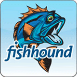 bass fishing