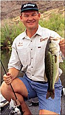 bass tournaments