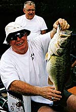 Big Bass