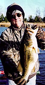 Big Bass