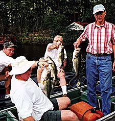 Giant Bass