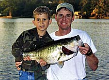 Big Bass