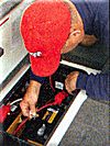 Cleaning Your Boat