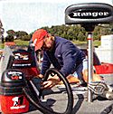 Cleaning Your Boat