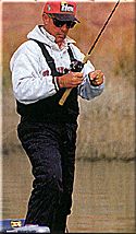 Cold Weather Fishing