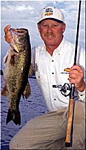 Crankbait Bass