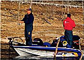 Bass Fishing with Crankbaits