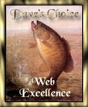Dave's Award
