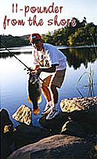 Big Bass Fishing