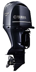 Yamaha F350