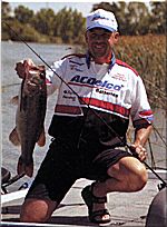 Choosing The Right Rod