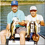 Flyfishing