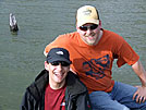 Lake Fork Roadtrip '07