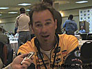 Gerald Swindle