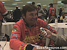 Greg Hackney