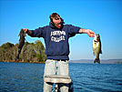Lake Guntersville Roadtrip