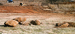 Rocks