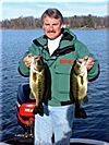 Crankbait bassfishing