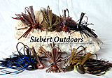 Fishing Rods and Reels