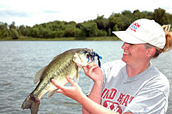 Jig Fishing