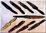 Reapers Reapers